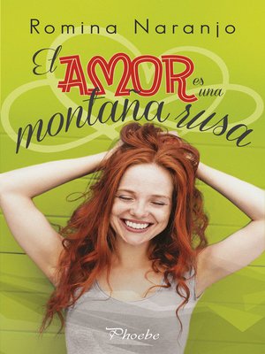 cover image of El amor es una montaña rusa